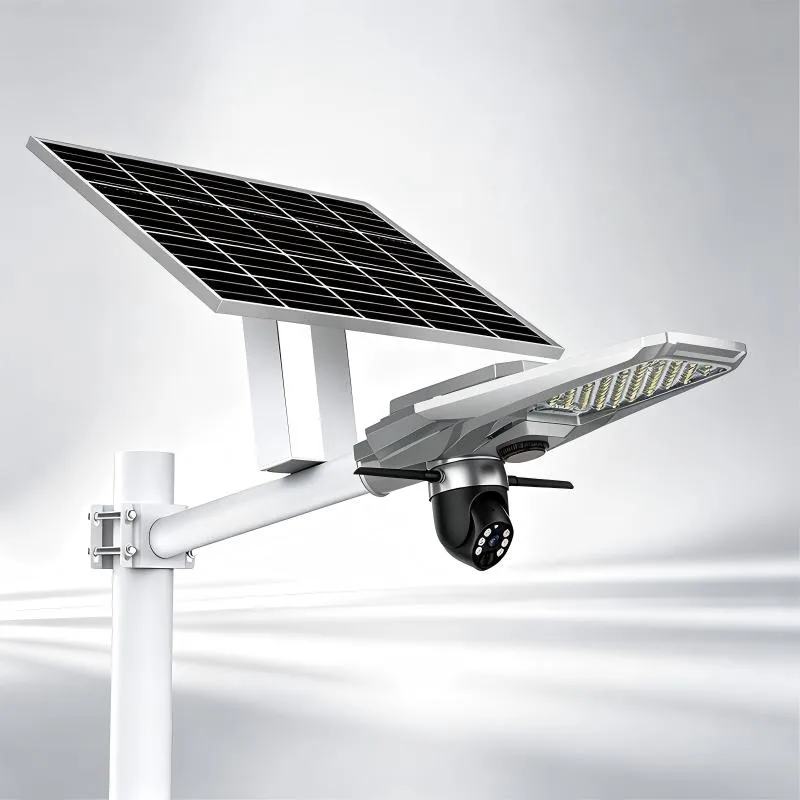 Outdoor Security Lights