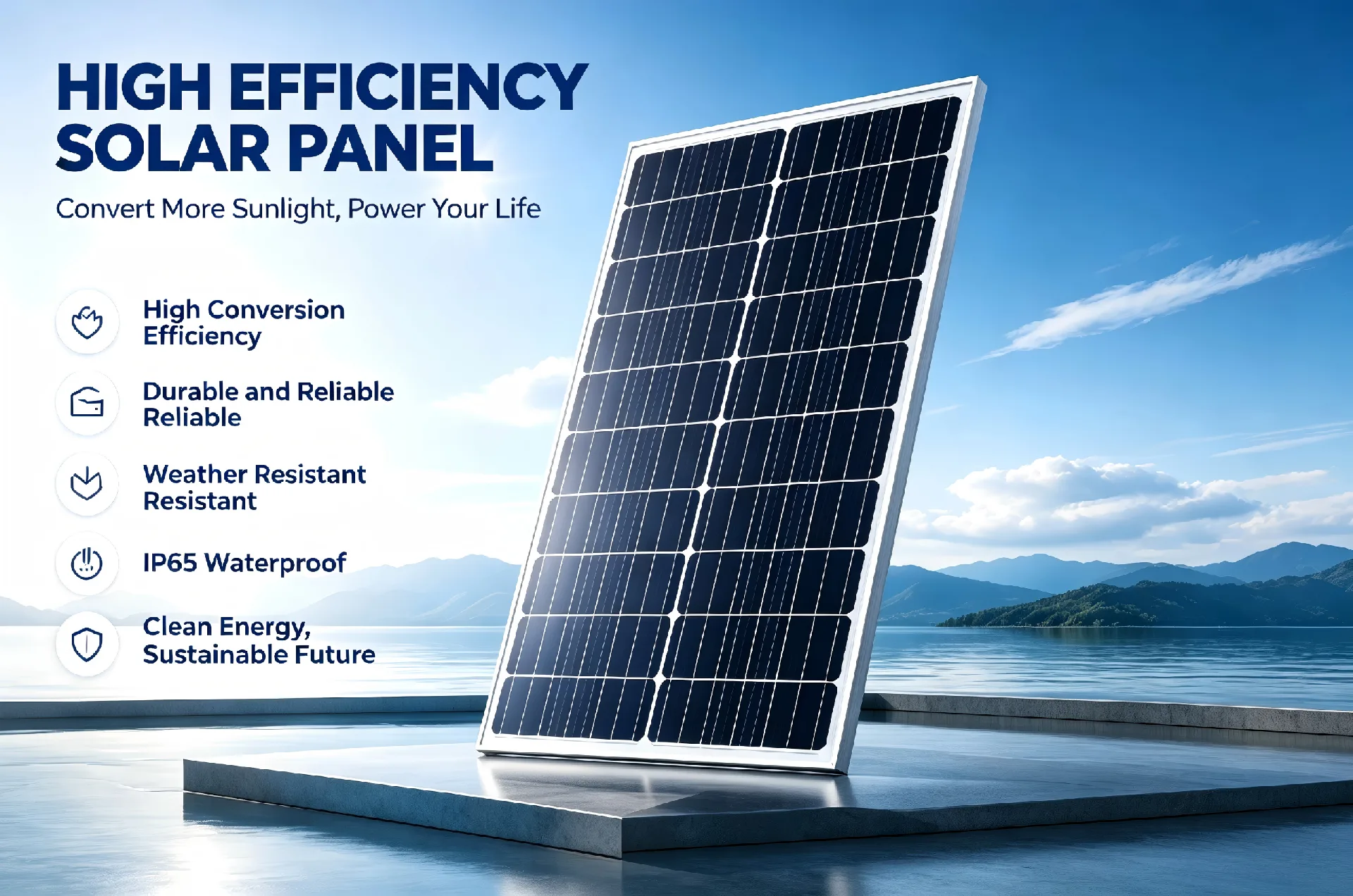 Solar Panels